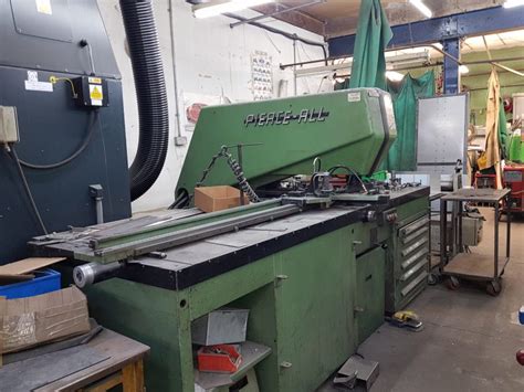 on line auctions for metal fabricating machinery|used sheet metal machinery auction.